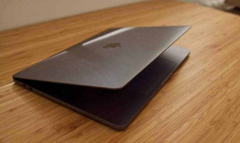 MacBook