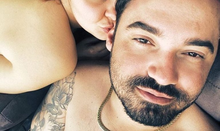 Maiara pede Fernando Zor em casamento no Instagram