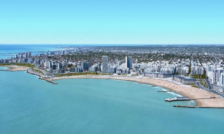 Mar del Plata, Buenos Aires - Argentina