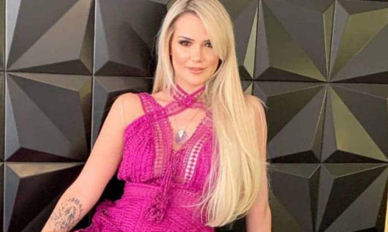 Marcela Mc Gowan do BBB 20 disponibiliza curso gratuito sobre sexualidade feminina