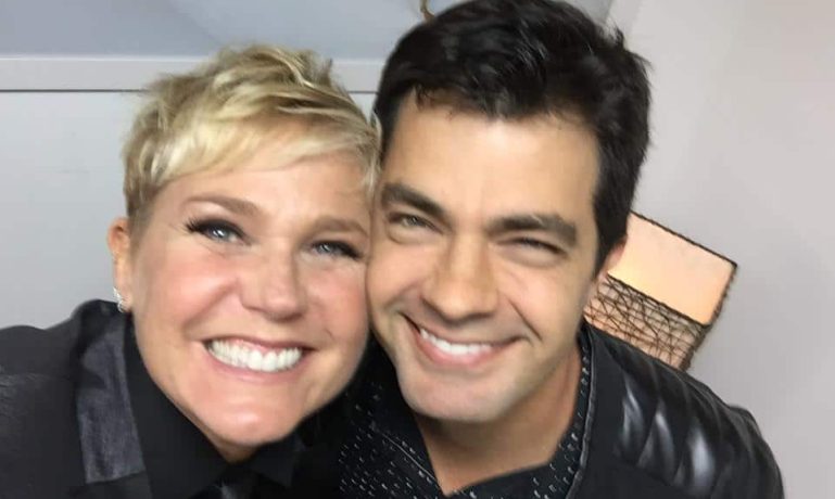 Marcelo Faustini revela romance que viveu durante Xou da Xuxa