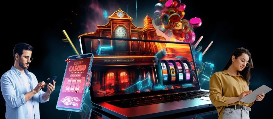 Marketing de Casinos Online