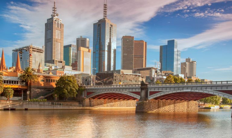 Melbourne – Estados Unidos