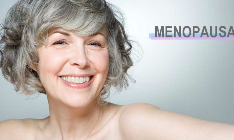 Menopausa - Todas as mulheres vão passar por isso