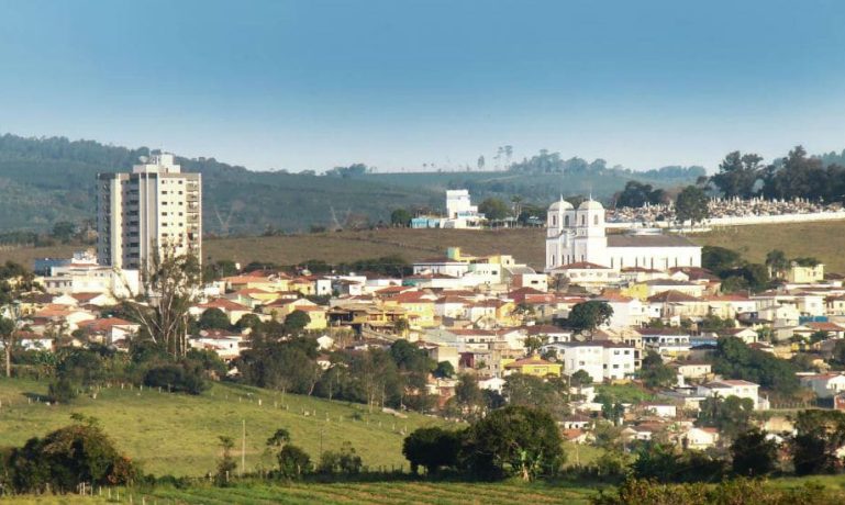 Muzambinho-MG – Brasil