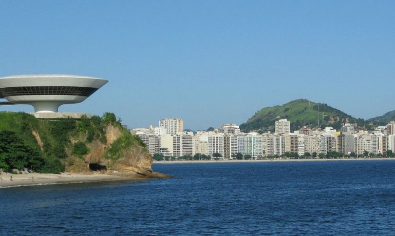 Niterói-RJ – Brasil