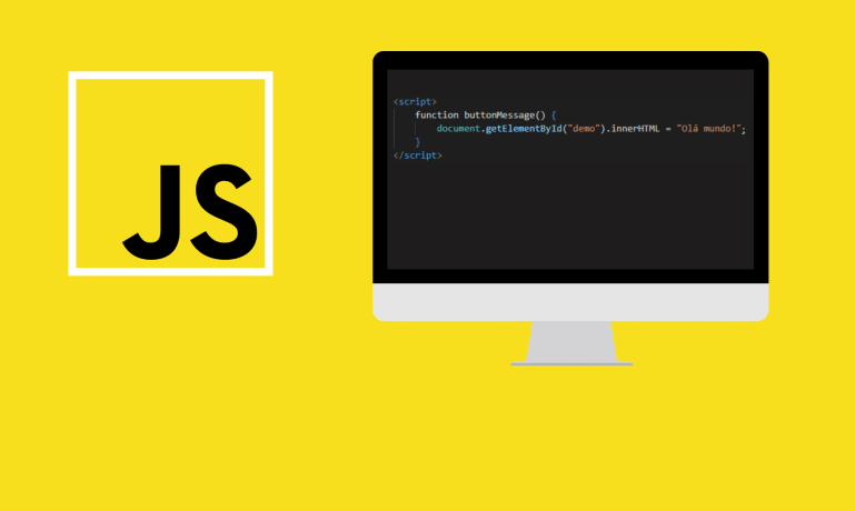 O que é JavaScript?