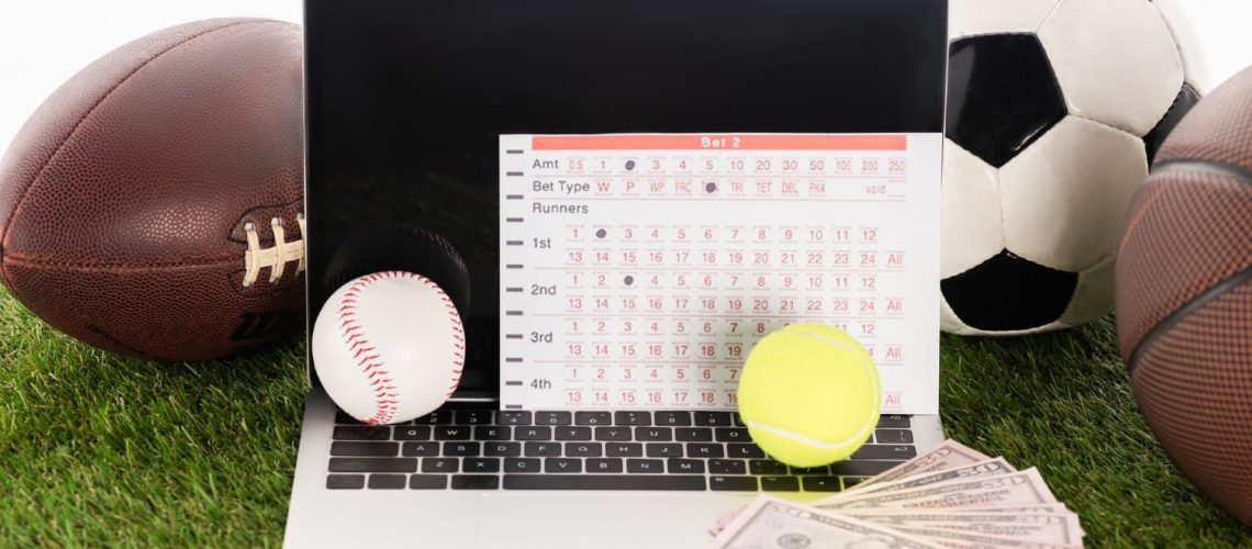 o que significa ser um trader esportivo