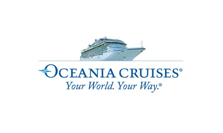 Companhia marítima Oceania Cruises