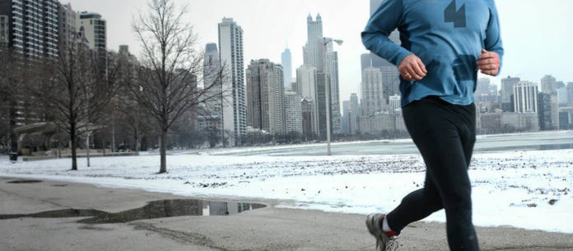 Frases de motivação - Ou você correr atrás da sua saúde ou ela vai correr de você!
