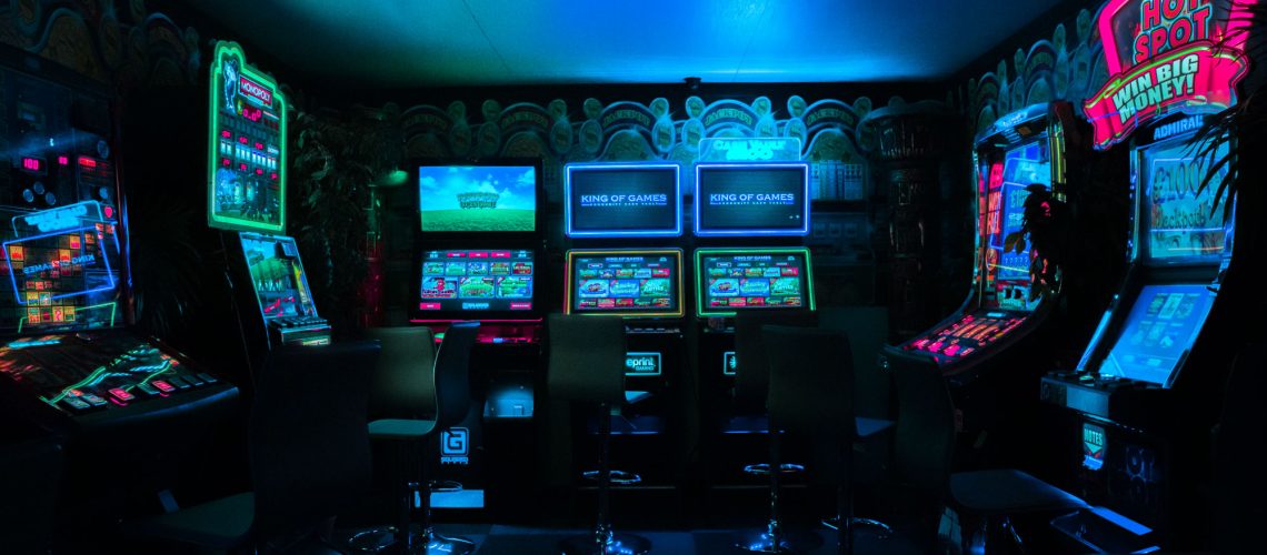 videogames