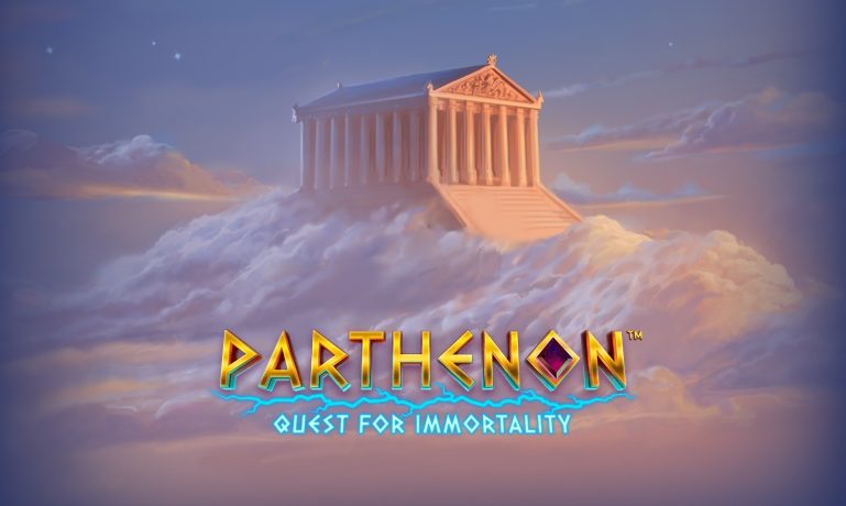 Parthenon: Quest for Immortality