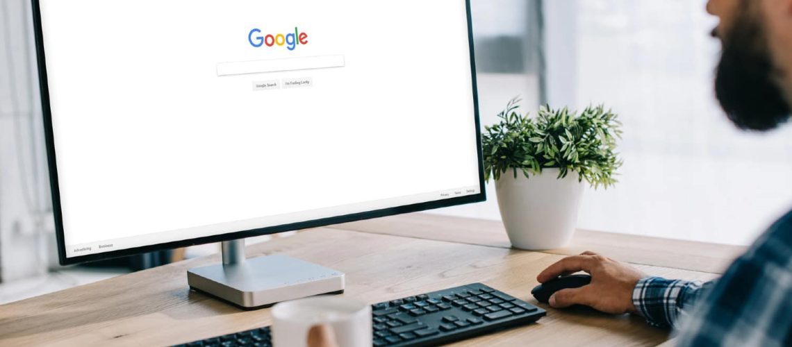 pesquisando no Google, aparecer no Google, dicas de SEO