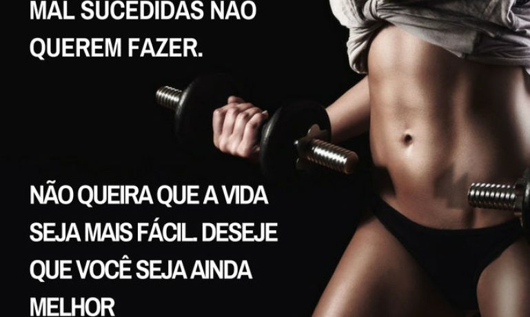 Frases de motivação - Pessoas de sucesso fazem... - Rohn