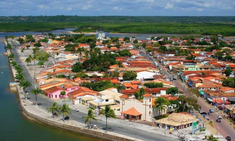 Porto Seguro-BA - Brasil