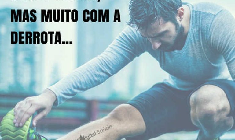 Frases de motivação - Pouco se aprende com a vitória, mas muito com a derrota... - Provérbio japonês