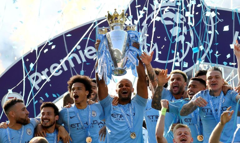 Premier League já tem data para volta