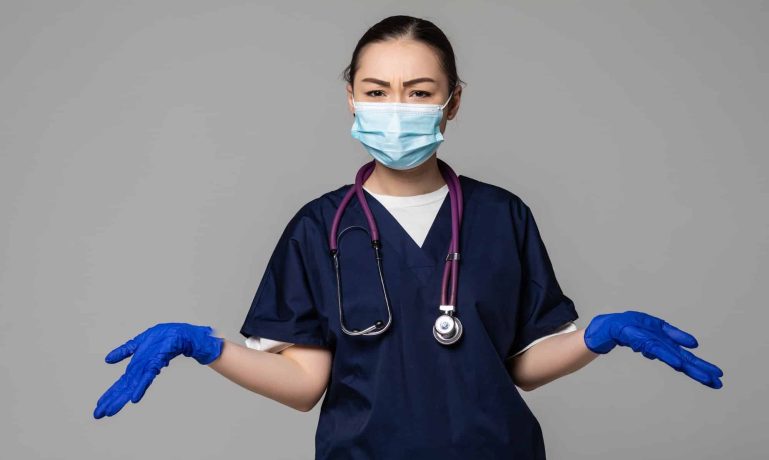 Prova de título para Medicina Intensiva para ser especialista