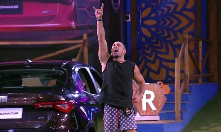 Provas mais longas do BBB (Kaysar)