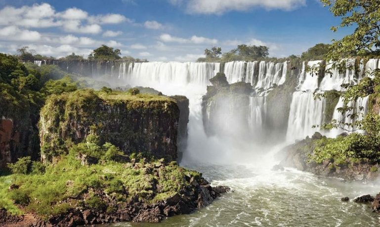 Puerto Iguazú-Misiones - Argentina