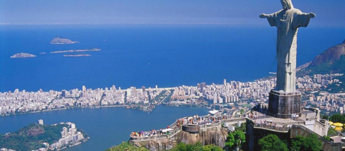 Rio de Janeiro-RJ - Brasil