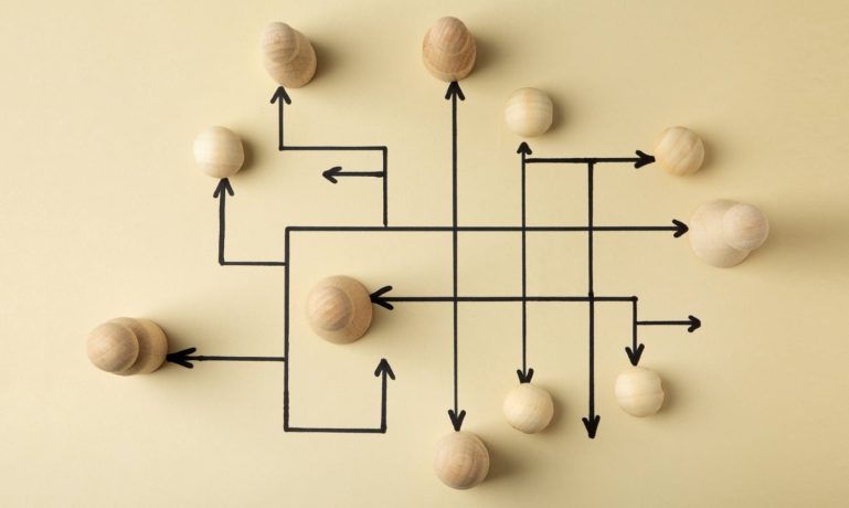 roadmap estratégico para empresa - gertão de negócios