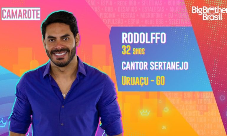 Rodolffo BBB21