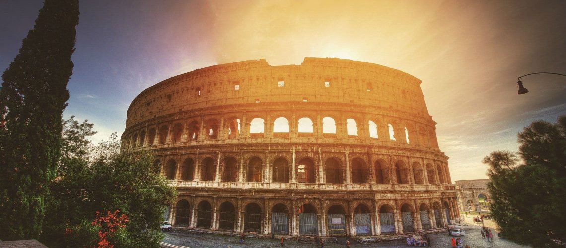 Roma - Itália - Europa
