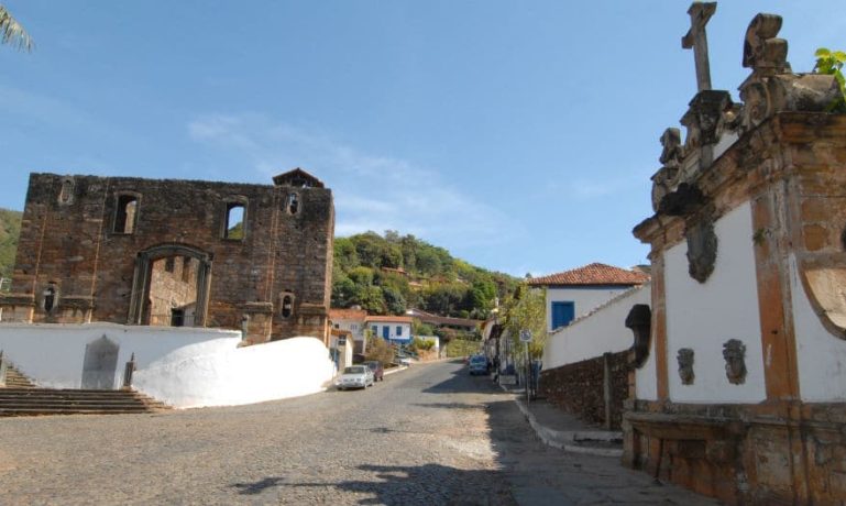 Sabará-MG - Brasil