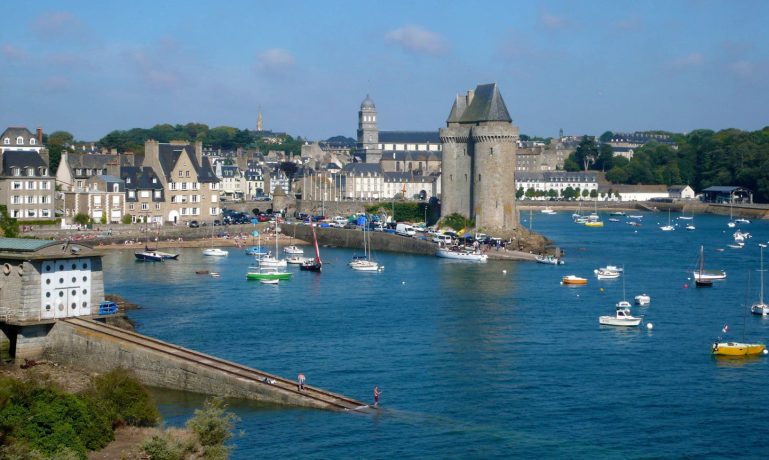 Saint-Malo - França