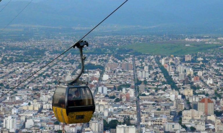 Salta - Argentina