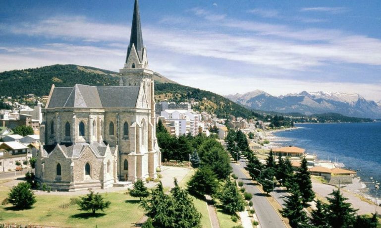 San Carlos de Bariloche-Río Negro - Argentina