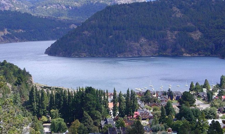 San Martin de los Andes-Neuquén - Argentina