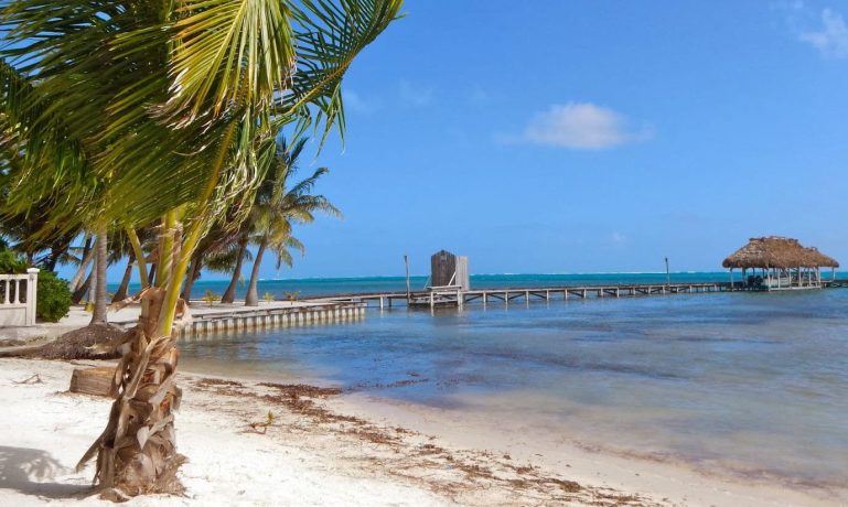 San Pedro, Belize