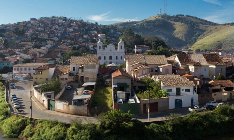 São Luiz do Paraitinga-SP - Brasil