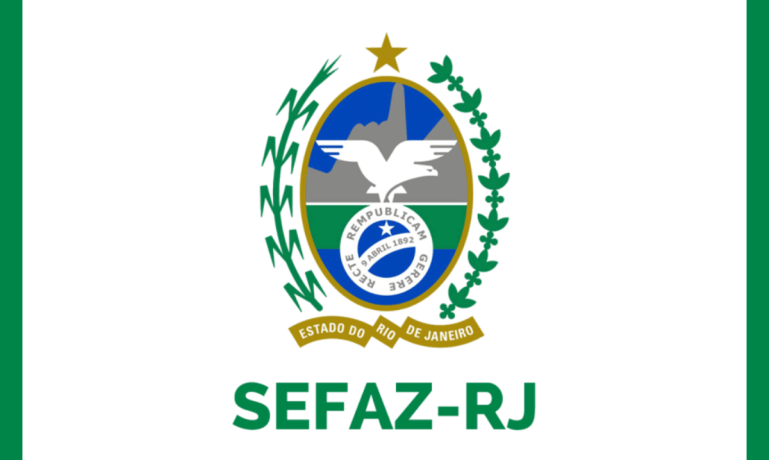 Imagem do logo Concurso Sefaz RJ