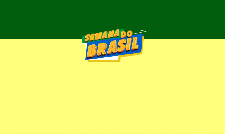 Semana do Brasil