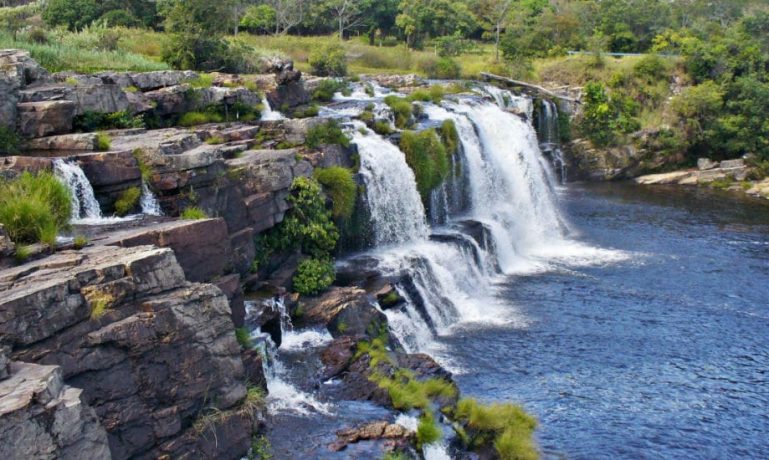 Serra do Cipó-MG - Brasil