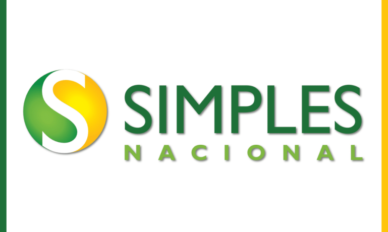 Logo do Simples Nacional