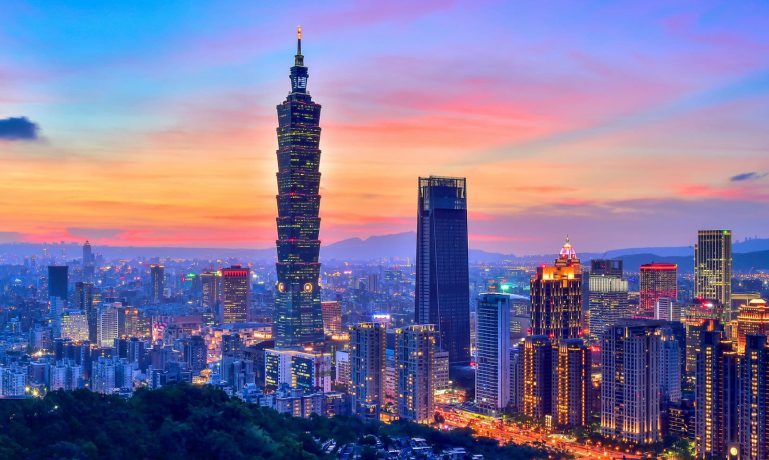 Taipei – Taiwan