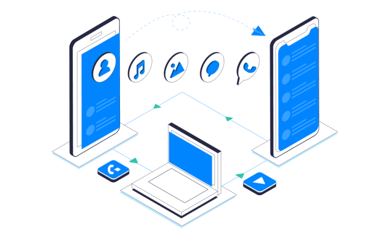 Transferir dados do Facebook para outras plataformas