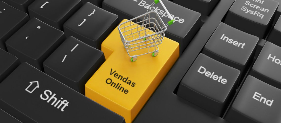 vendas online
