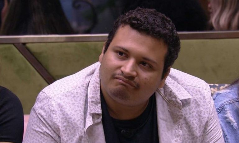 Victor Hugo é o sétimo eliminado do BBB20