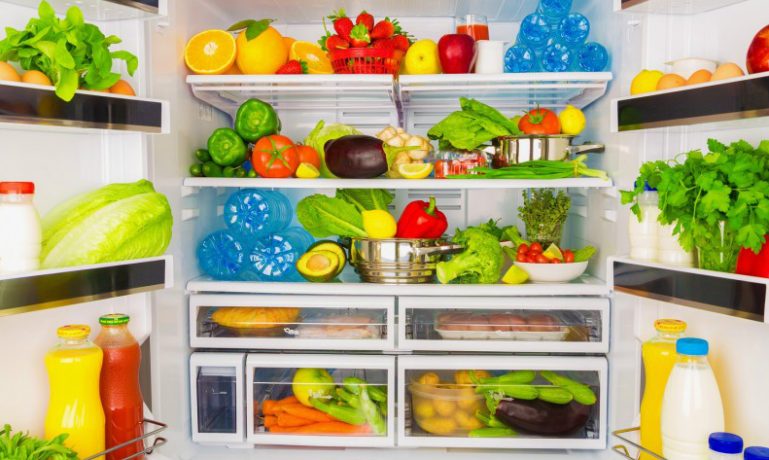 Você guarda estes alimentos na geladeira