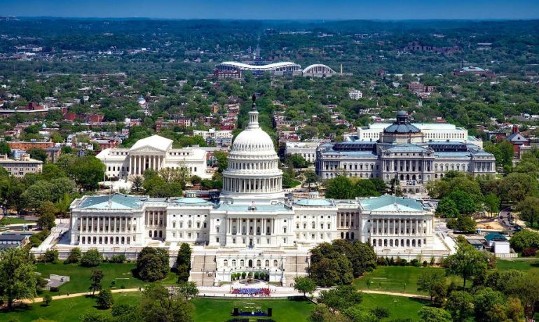 Washington, Distrito de Colúmbia - Estados Unidos