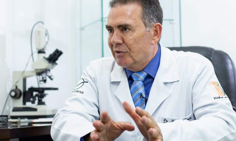 Cirurgia Tripla: Um Papo de Cirurgia Plástica com o Dr. Marcos Teixeira