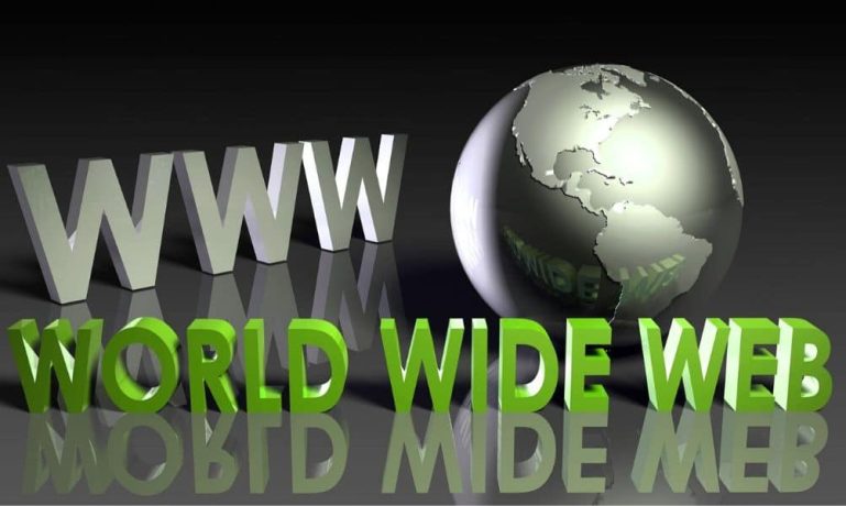 World Wide Web (WWW)