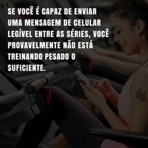 Frases de motivação - enviar uma mensagem de celular