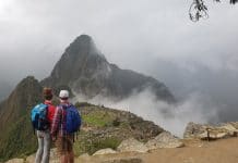 Evolution Treks informa a reabertura do turismo no mítico Machu Picchu