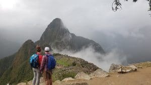 Evolution Treks informa a reabertura do turismo no mítico Machu Picchu